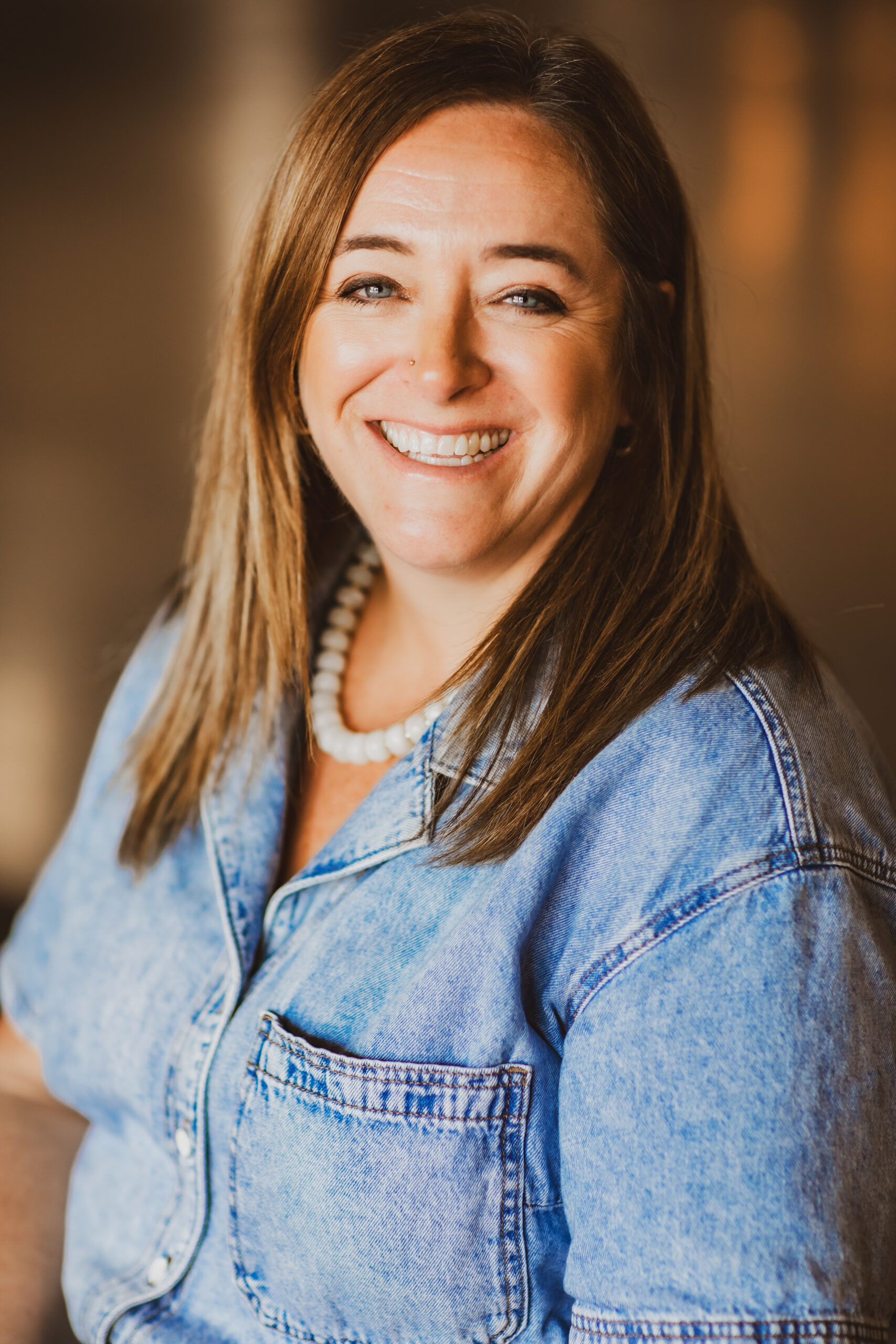 Angie Wysocki Executive Director of Flatirons College